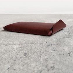 iPhone 18 pro (可依型號客製) 酒紅色